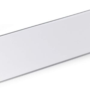 Lauasilt Durable 105x297 mm, läbipaistev