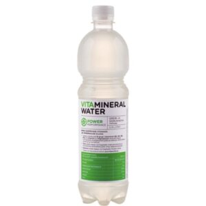 VITAMINERAL Vitamiinijook Power 0,75l (pet)