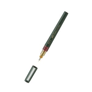 **Rapidograaf Faber-Castell TG1-S 0,2mm
