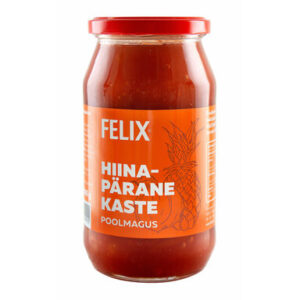 FELIX Hiinapärane poolmagus kaste 500g