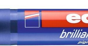 Paberimarker edding 33 sinine, 1-5mm