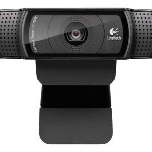 Veebikaamera Logitech C920 Pro FullHD