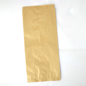 Paberkott 150x60x290 pruun