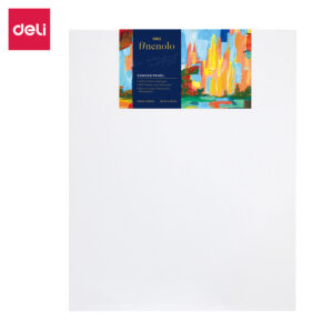 Lõuend Finenolo kartongil 40x50cm 100% puuvill 280g/m2 peentera