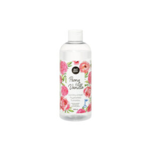 NORD CLEAN Pesuäädikas Peony&Vanilla 500ml