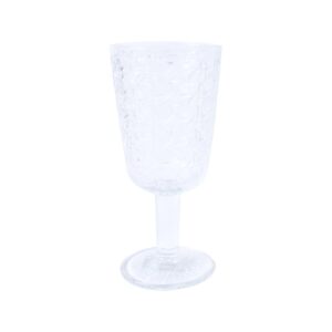 Veinipokaal DIAMOND 300ml, läbipaistev