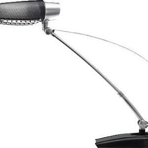 *Laualamp Hansa Arcostar, 230 V / 20 W, must