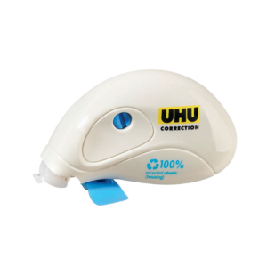 Korrektuurlint UHU Roller mini 5mmx6m