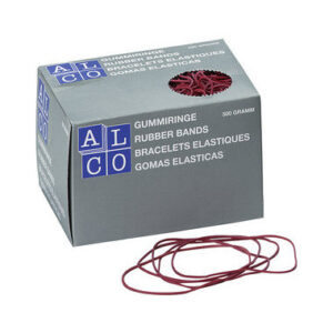 Rahakummid ALCO 740 Ø65mm 0.5kg