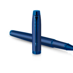 Tindipliiats Parker IM Professionals Monochrome Blue 0.5mm