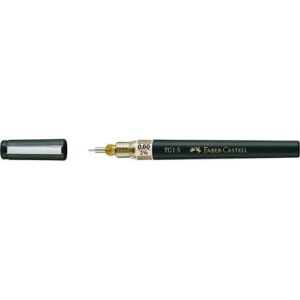 ***Rapidograaf Faber-Castell TG1-S 0,6mm
