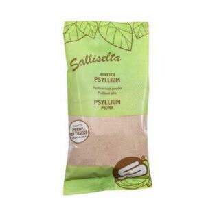 SALLISELTA Psüllium 100g