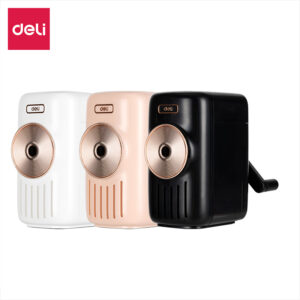 Pliiatsiteritaja DELI 71165A 6.9-8mm assortii