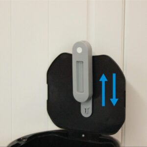 Desinfitseerimisseade OSHINER Bin Disinfector