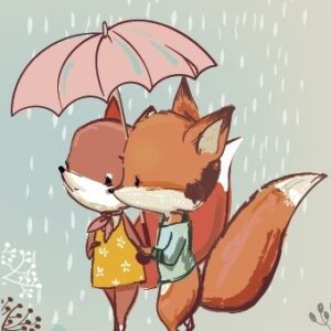 Õnnitluskaart Charlot Imeline oled