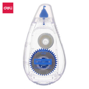 Korrektuurlint Deli CoverUP 5mmx6m