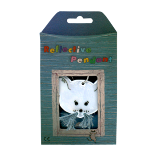 Helkur  Softreflector Alfie