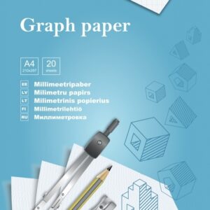 Millimeetriplokk College A4/20L