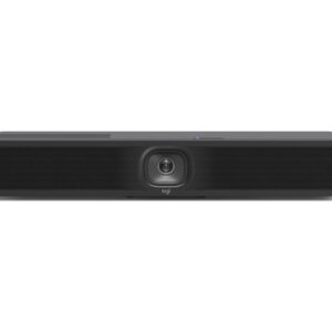 Videokaamera Logitech MeetUp 2 Grafiit USB