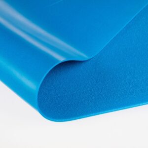 Töökohamatt Ergosoft 60x90cm sinine