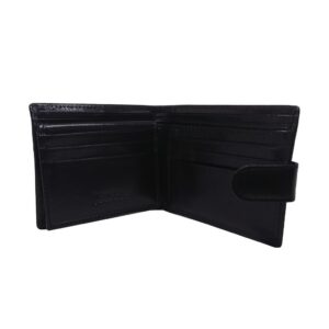 Rahakott Gianni Conti 9407075-10 must nahk