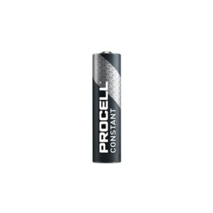 Patarei Duracell ProCell AA/LR6 1tk
