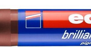 Paberimarker edding 33 pruun, 1-5mm