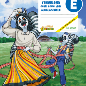 Valemivihik Algklassid Eesti keel 12L