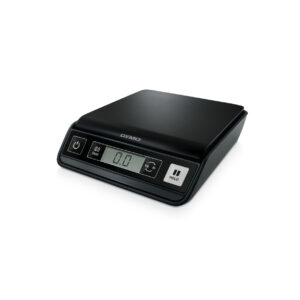 Kirjakaal Dymo M2 kuni 2kg 1g täpsus