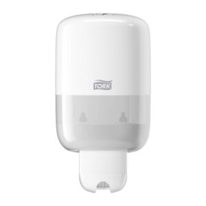 Seebihoidja Tork Mini S2, valge