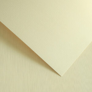 Dekoratiivkaardipaber A4 NATTE kreemikas 20 tk/karbis 250 g/m2