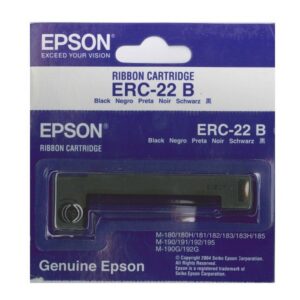 Lint Epson ERC-22P 180