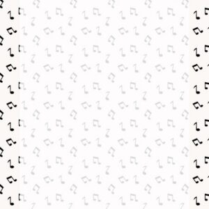 Diplomi põhjad College kartong A4/25, 170g/m2, noodid