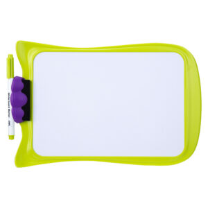 Joonistustahvel DELI 303x206mm assortii