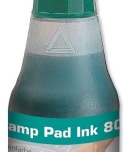 Templivärv Colop 25ml, roheline