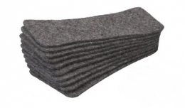 Tahvlipuhastaja 2x3 varulapid 10tk/pk (Slim-ile ja Duo-le)