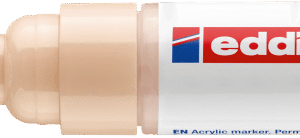 Akrüülmarker edding 5000 beež