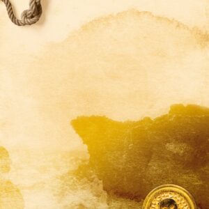 Diplomi põhjad College kartong A4/25, 170g/m2, piraat