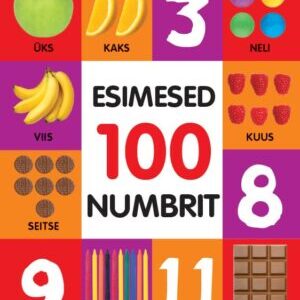 Esimesed 100 numbrit