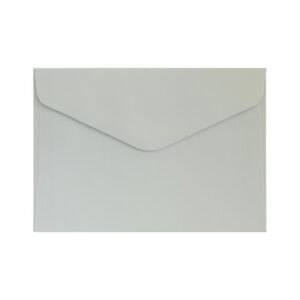 Ümbrik Galeri Papieru C6 Smooth light grey K, 130g/m2, 10tk/pk D