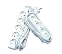 Pikendusjuhe 5osa/3m maandusega