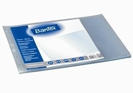 Kiletasku Bantex U/A3 köidetav, horisontaalne 1tk