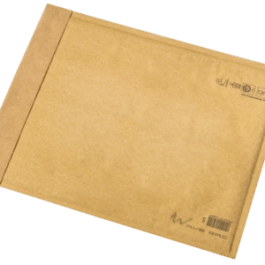 Turvaümbrik Wave pabertugevdusega H/5 (sise 270x360mm )