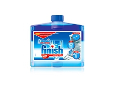 Nõudepesumasina puhastusvahend Finish 250ml