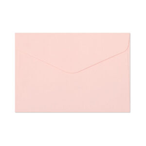 Ümbrik Galeri Papieru C6 Smooth pink satin K, 130g/m2, 10tk/pk D