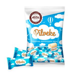 KALEV Piimabatoon Pilveke 150g