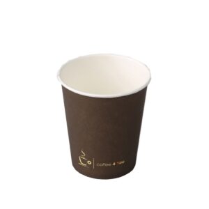 Kohvitops (kartong) Coffe 4 You, 250 ml /100 tk