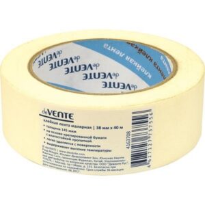 Maalriteip deVENTE 38mm x 40m