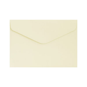 Ümbrik Galeri Papieru C6 Smooth light cream K, 120g/m2, 10tk/pk D
