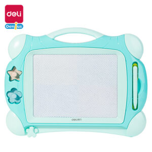 Joonistustahvel DELI 325x254mm sinine